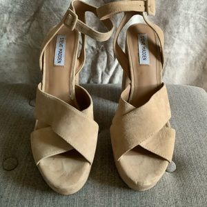 Steve Madden Heels